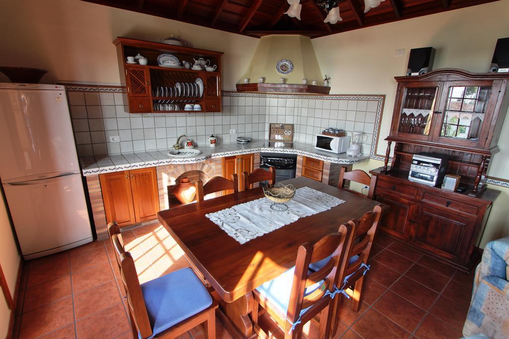 Casa Rural Hermana "By Henrypole Home" Breña Baja Zewnętrze zdjęcie